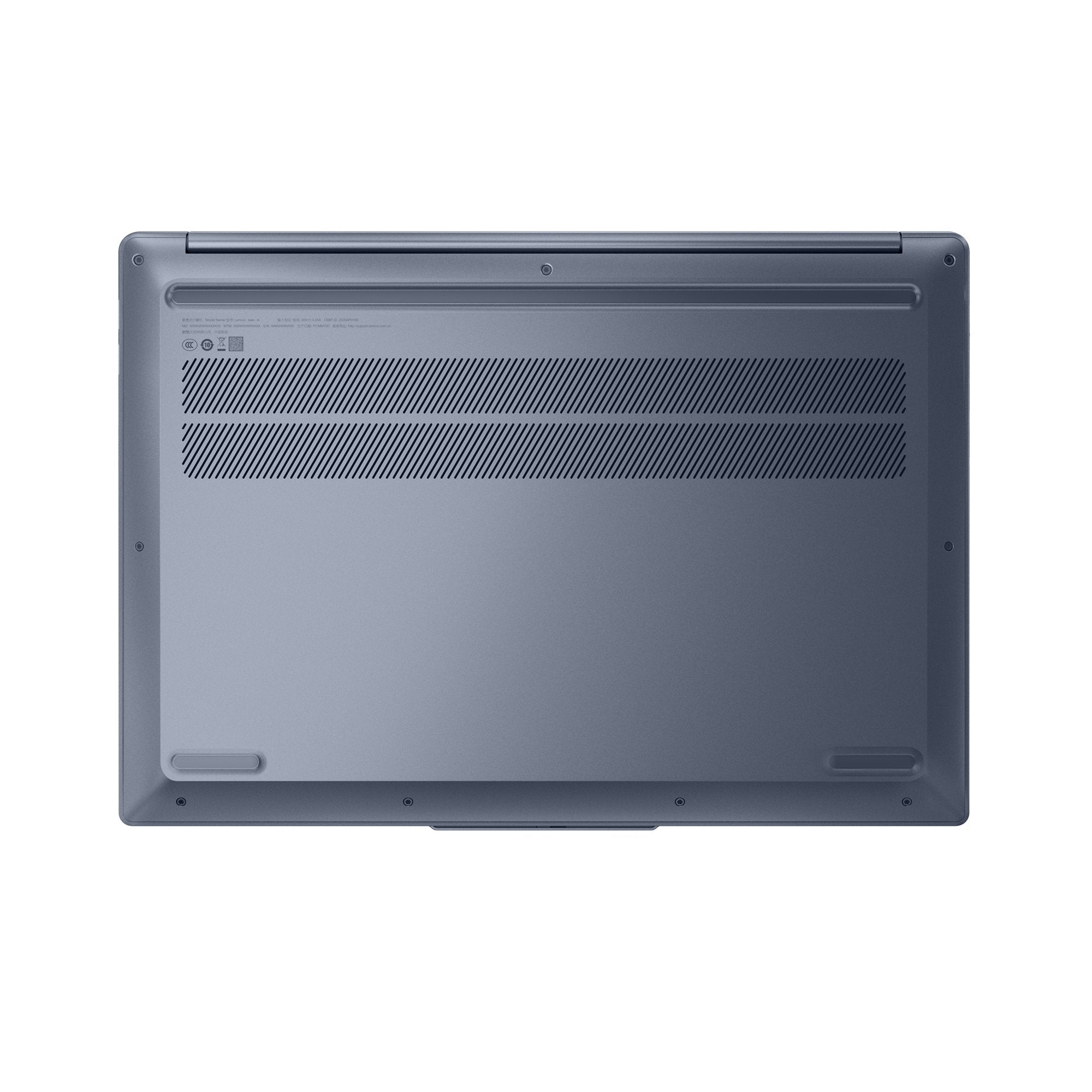 EAN 0198153965977 - Lenovo IdeaPad Slim 5 16IMH9 Intel Core Ultra 5 125H Portátil 40,6 cm (16") WUXGA 32 GB LPDDR5x-SDRAM 1 T imagen 13