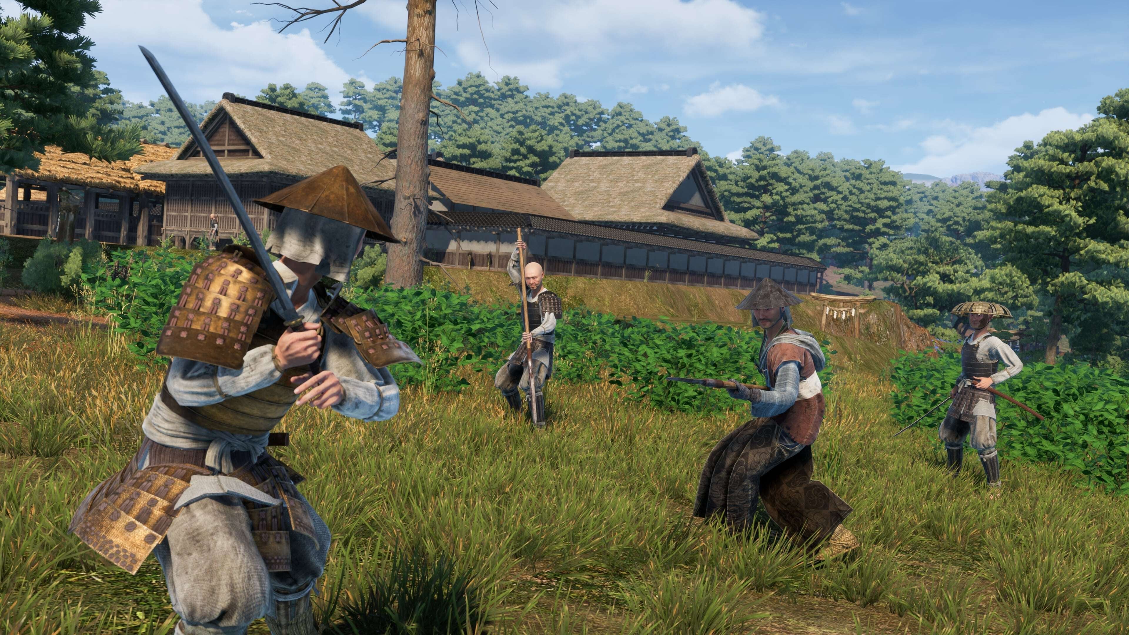 EAN 5055377606862 - Funbox Media Sengoku Dynasty - Ultimate Edition imagen 11