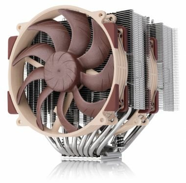 Noctua Nh-D15 G2 Lbc, Refrigerador Cpu Nh-D15 G2 Lbc
