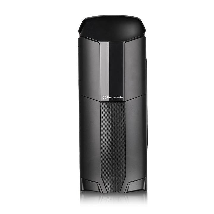 EAN 0841163064368 - Thermaltake Versa N26 Midi Tower Negro imagen 3