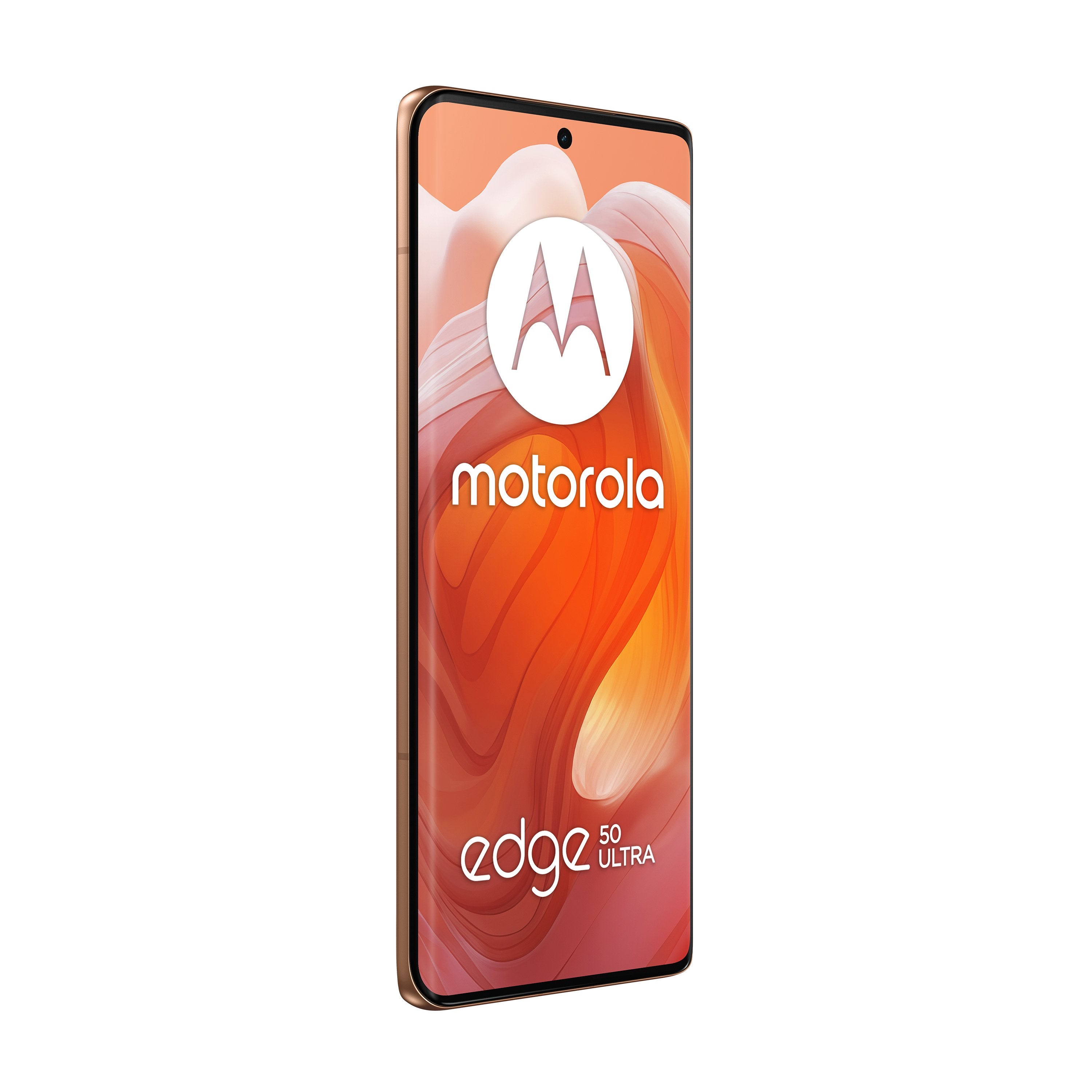Smartphone Motorola Moto Edge 50 Ultra 5g 16g/1tb Stardust
