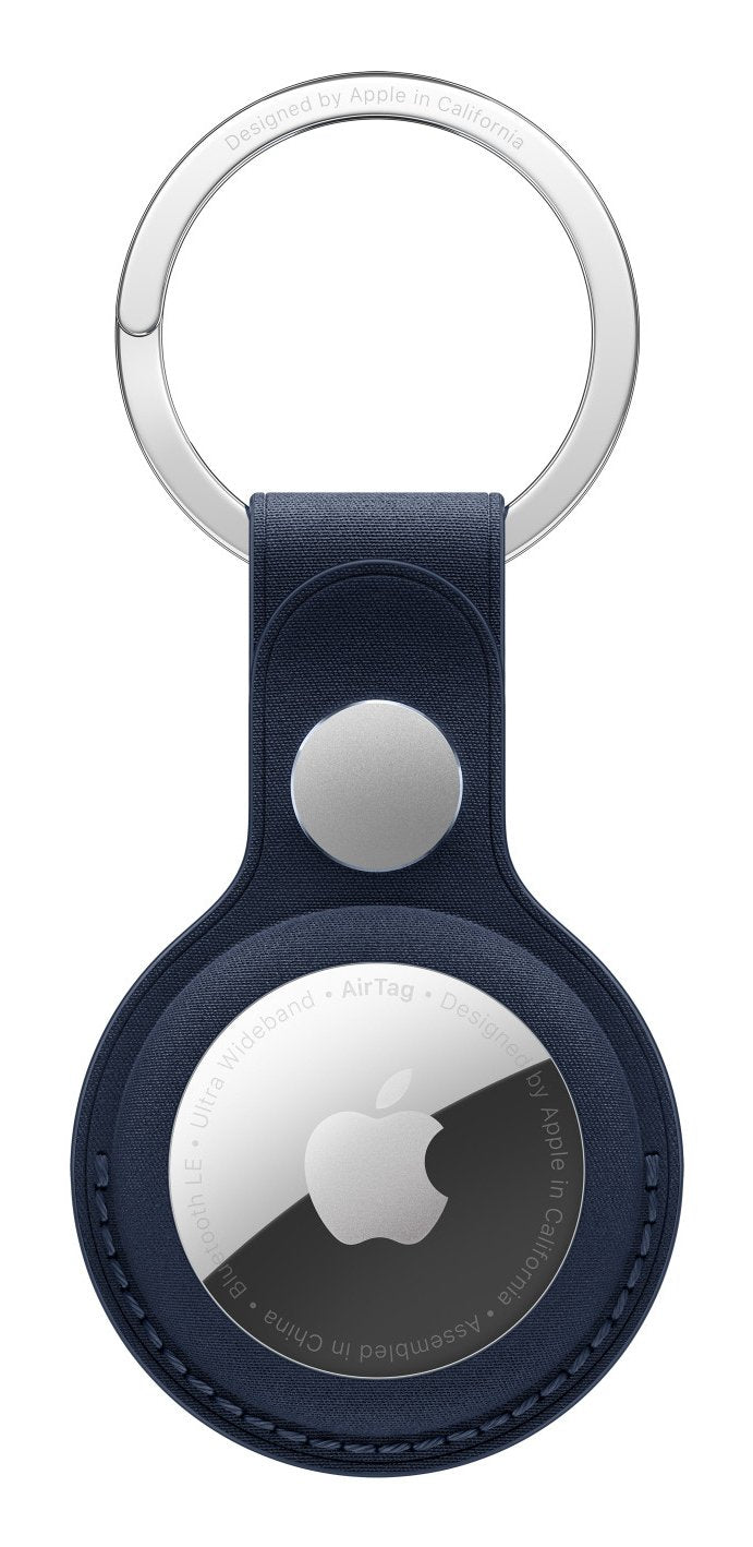 EAN 0195949885587 - Apple MA7H4ZM/A accesorio para localizador o rastreador GPS imagen 1
