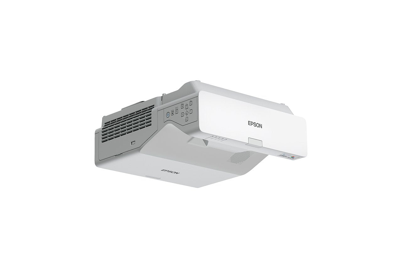 EAN 8715946715230 - Epson EB-770Fi Proyector de alcance ultracorto 4100 lúmenes ANSI 3LCD 1080p (1920x1080) Blanco imagen 5