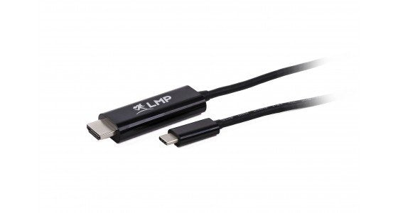 Usb-C To Hdmi 2.0 Cable, Usb-C 3.1 To Hdmi 2.0 (M),