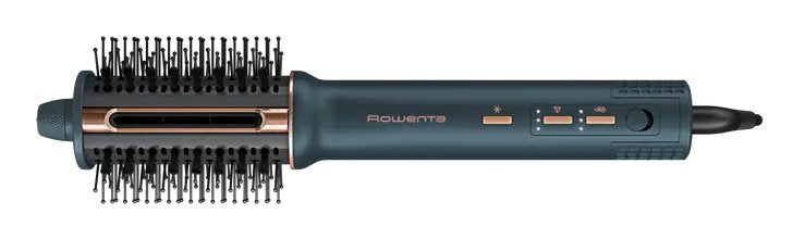 Rowenta Hair Brush Ub9720e0 Hair Styler