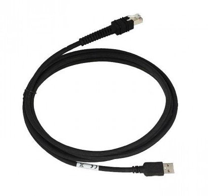 Zebra Cba-U47-S15zar Accesorio Para Lector De Código De Barras