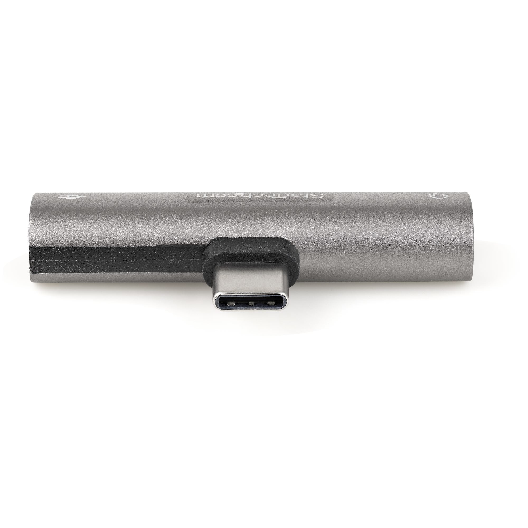 EAN 0065030888806 - StarTech.com CDP235APDM base para portátil y replicador de puertos USB 3.2 Gen 1 (3.1 Gen 1) Type-C Plata imagen 6