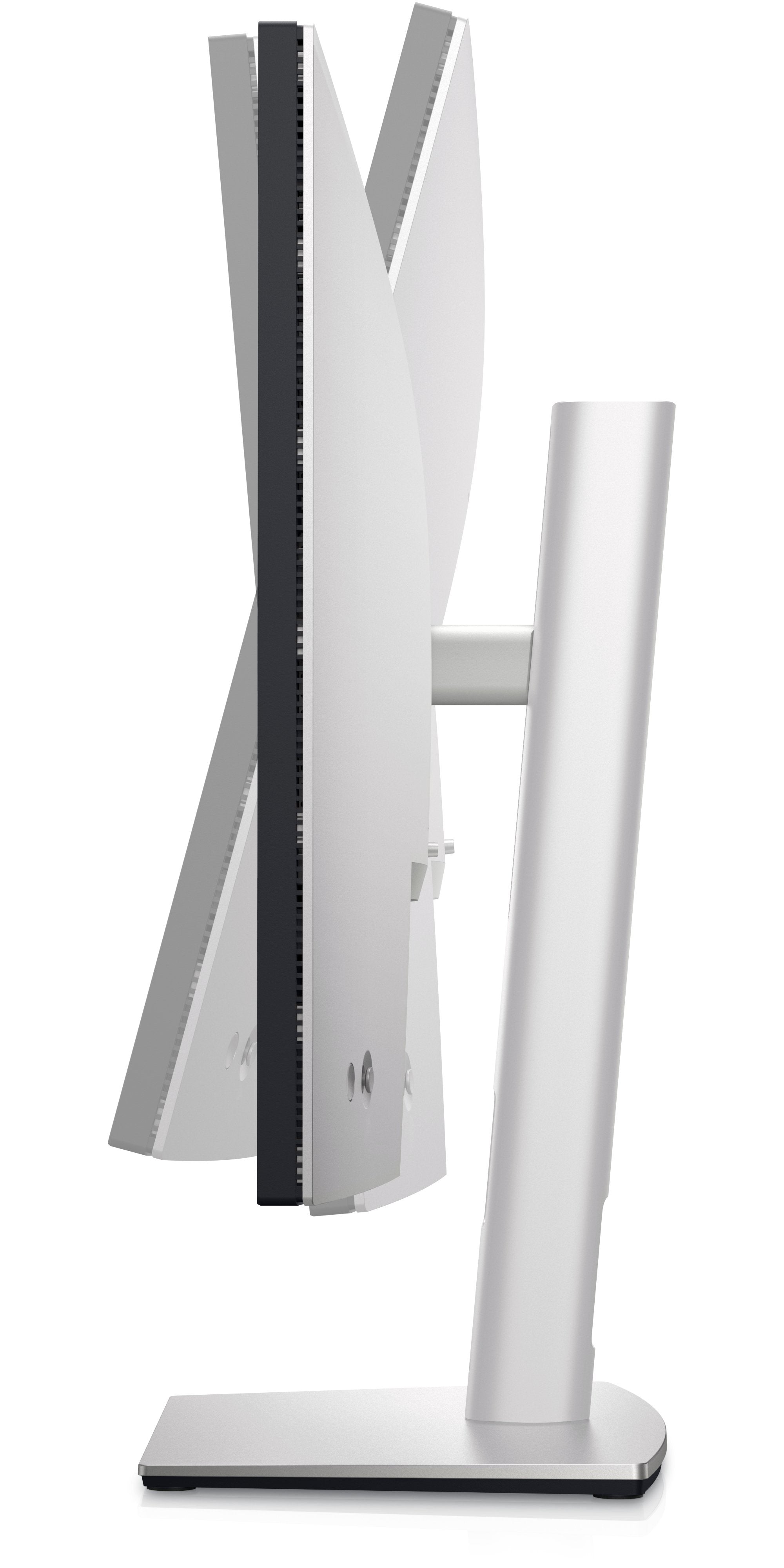 Monitor Dell Led 27" Ultrasharp U2723qe Ips Lcd 4k Uhd