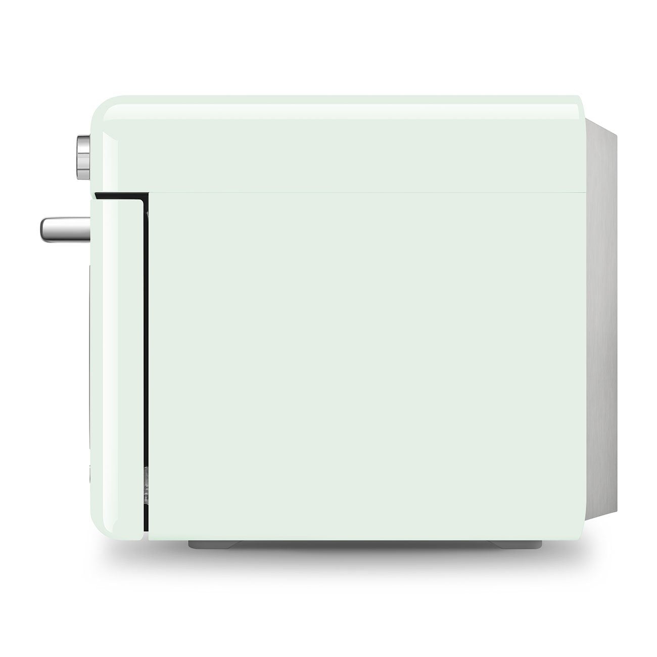 EAN 8017709333881 - Smeg COF01PGEU horno de vapor Pequeño Verde Botones, Giratorio imagen 7