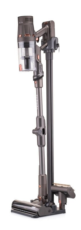 EAN 8590393366491 - Eta Terier 3 v 1 Aspiradora escoba Batería Secar HEPA Sin bolsa 0,5 L 500 W Marrón 4 Ah imagen 23
