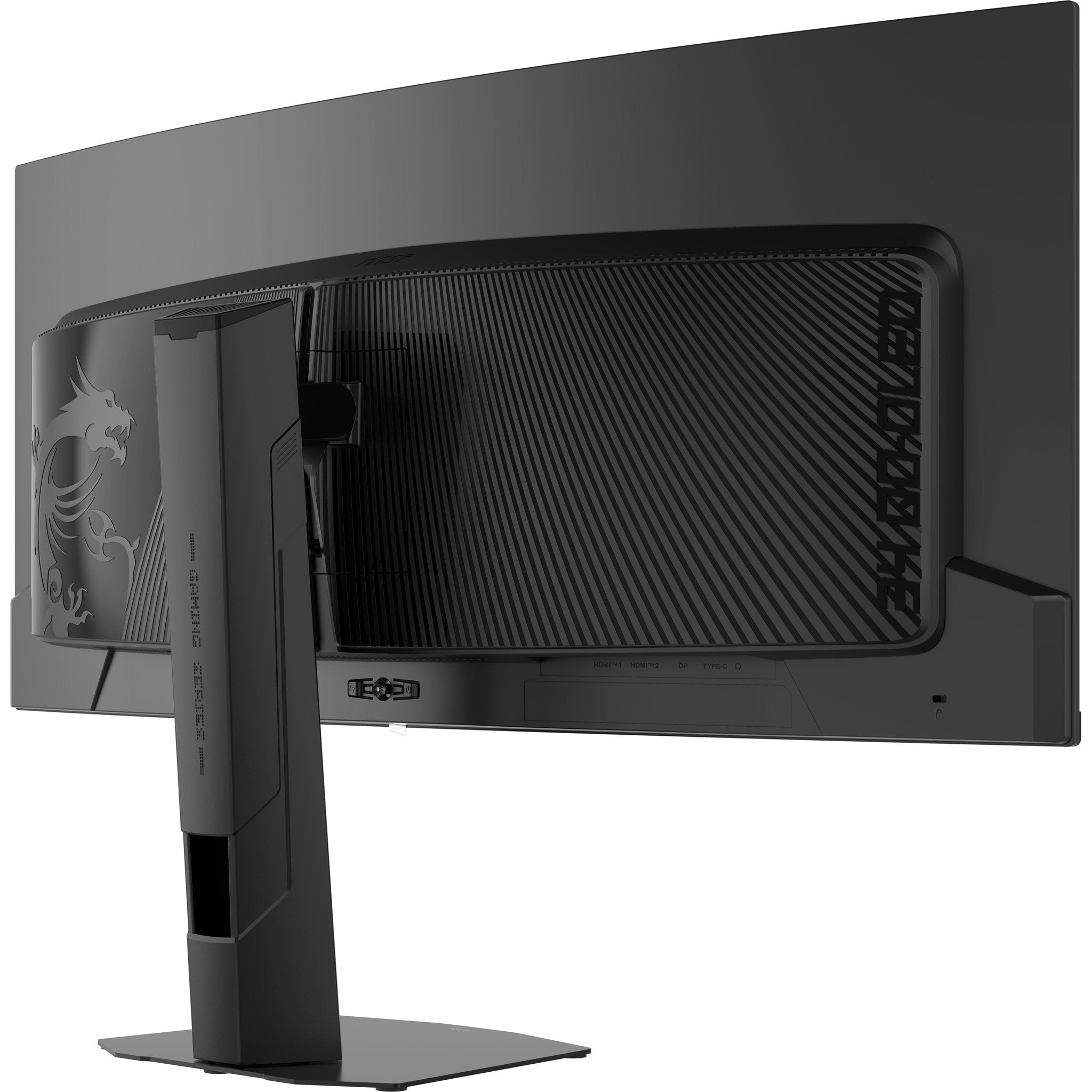 Msi Mag 341cqp Qd-Oled X28 Monitor De Pc 86,4 Cm (34) 3440 X 1440 Pixels Ultrawide Quad Hd Negro