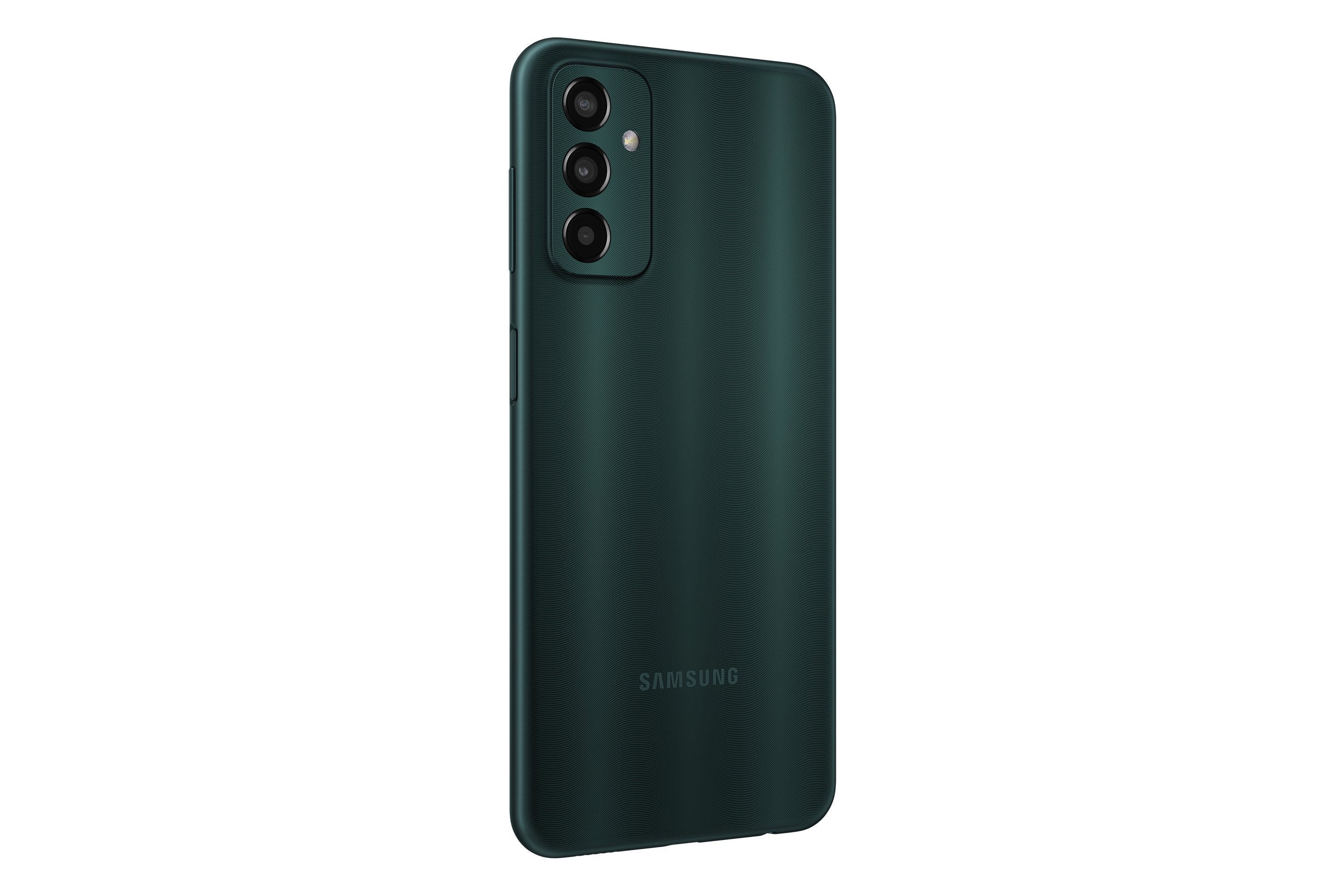Smartphone Samsung Galaxy M13 4gb 128gb 6.6' Verde Profundo