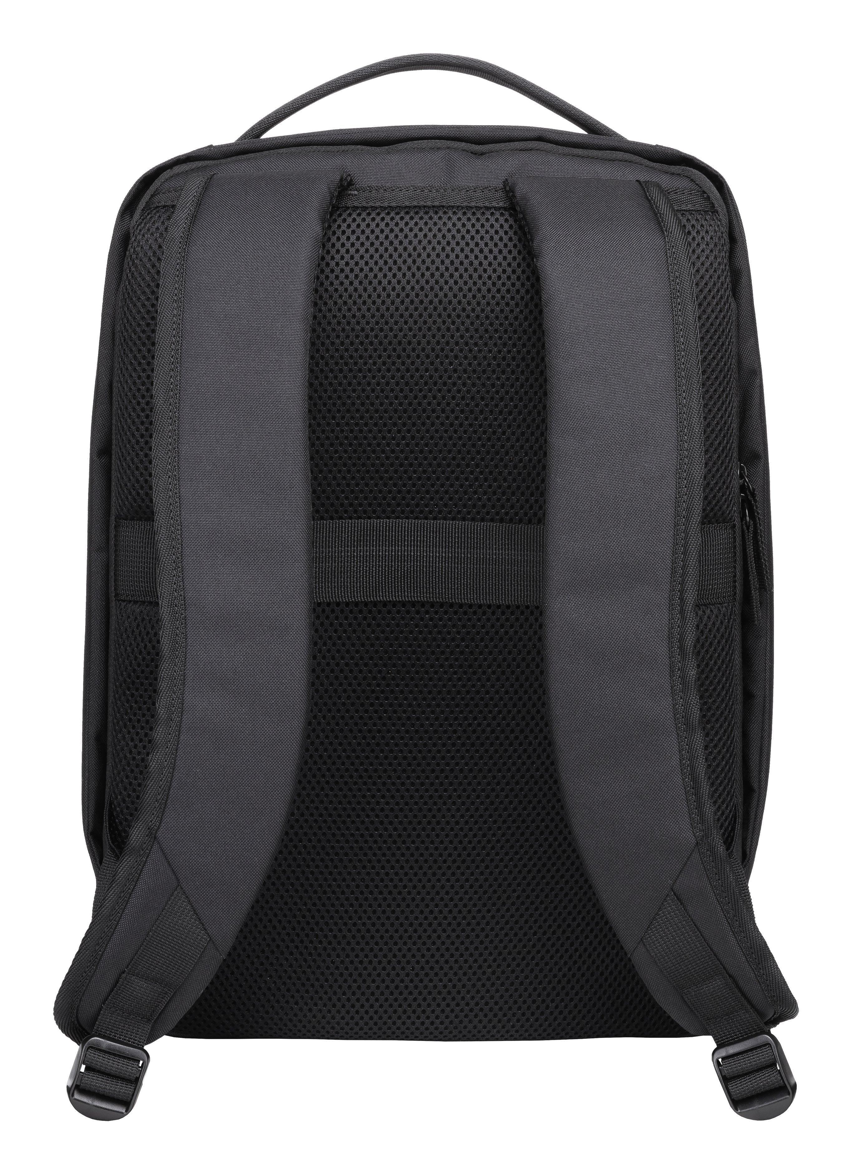 EAN 4711081076292 - ASUS ROG Ranger BP1501G 43,2 cm (17") Mochila Negro, Gris imagen 2