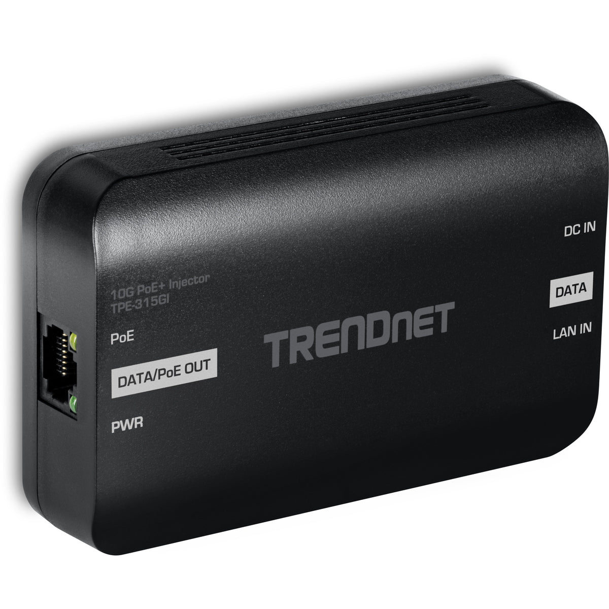EAN 710931163018 - Trendnet TPE-315GI adaptador e inyector de PoE 10 Gigabit Ethernet imagen 6
