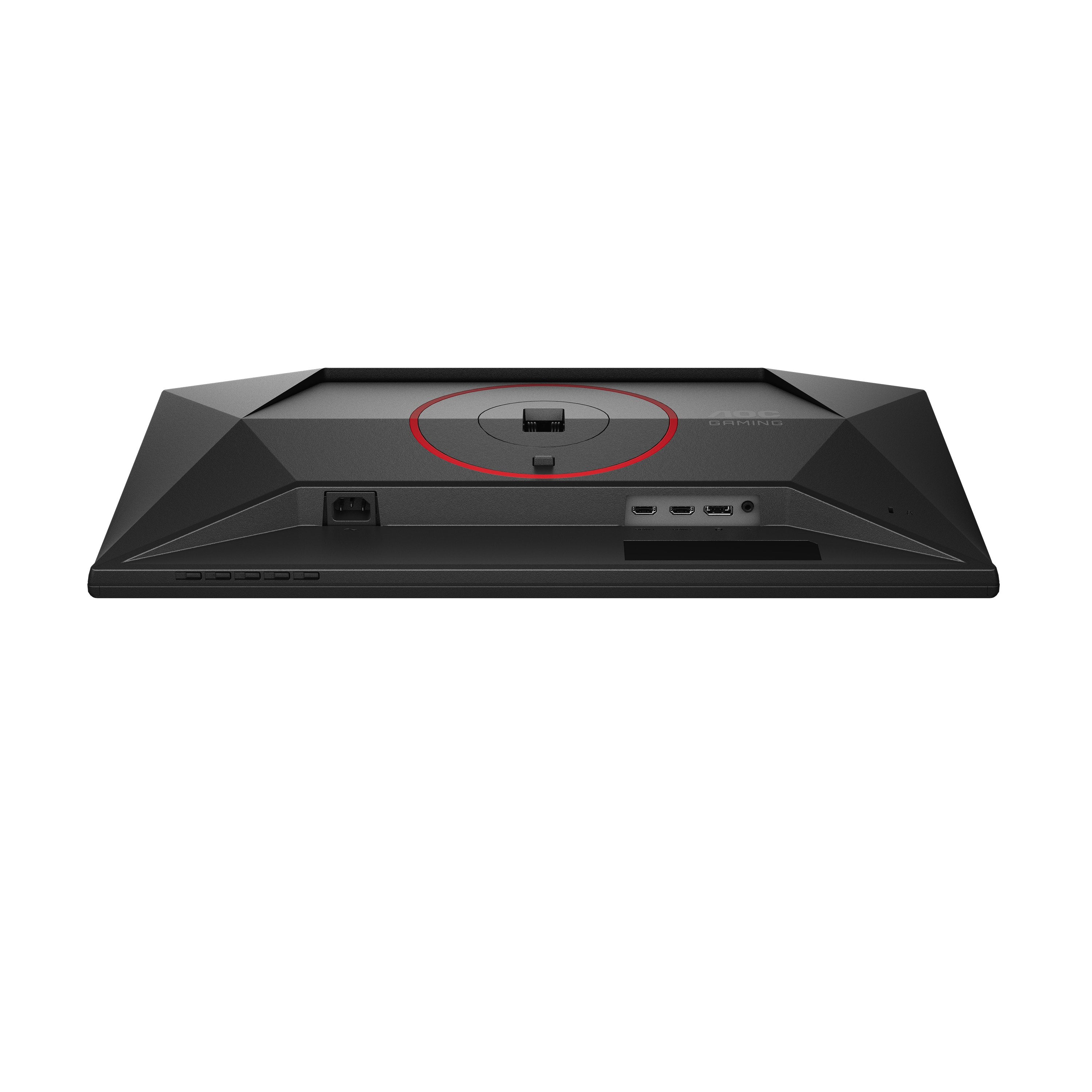 EAN 4038986142748 - AOC G4 Q25G4SR pantalla para PC 62,2 cm (24.5") 2560 x 1440 Pixeles Quad HD LED Negro, Rojo imagen 19