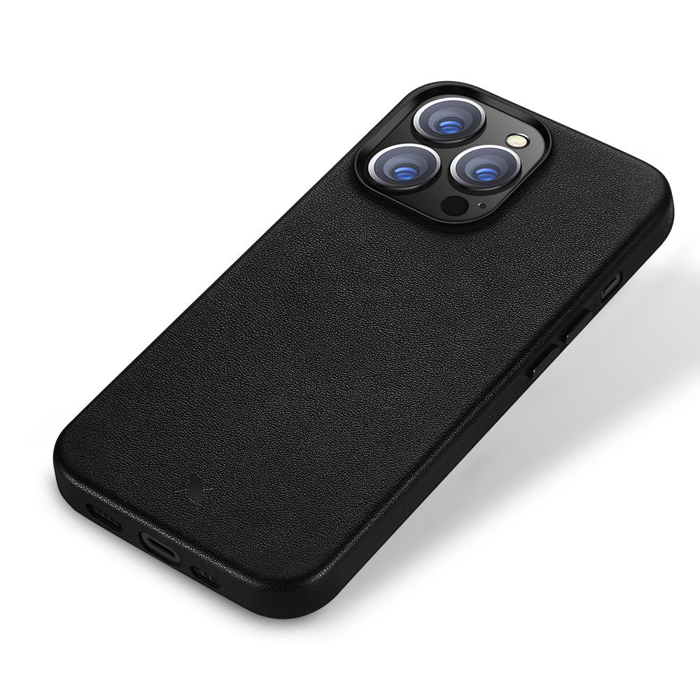EAN 4250686413977 - nevox 2397 funda para teléfono móvil 17,5 cm (6.9") Negro imagen 4