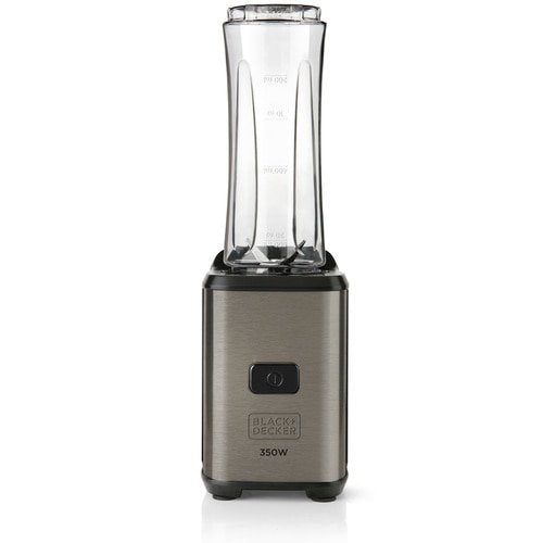 Batidora Deportiva Black+Decker Bxjba350e (350w)
