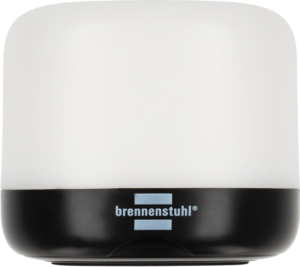 Brennenstuhl Akku Solar Led Outdoor Leuchte Gl 400 As Campinglampe 400lm Ip44