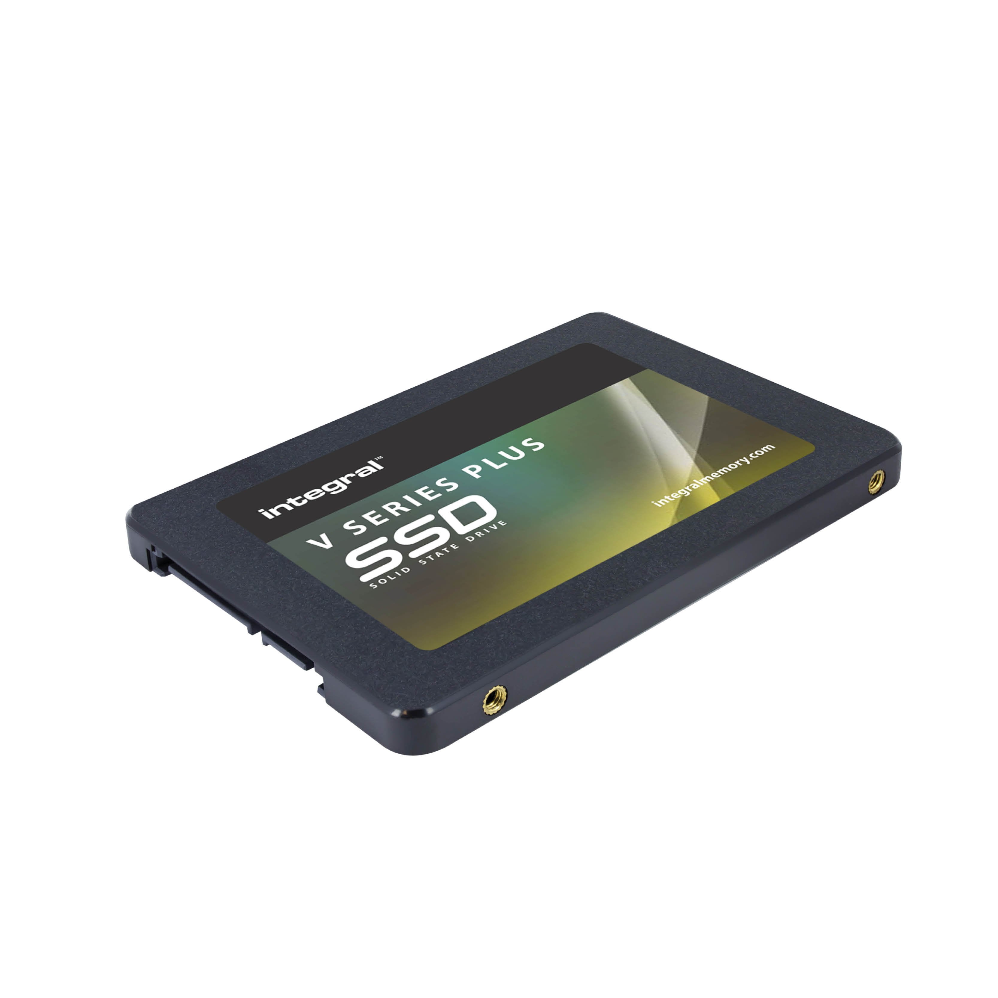 Disco Ssd Integral Inssd512gs625v2p 2.5" 512 Gb Serial Ata Iii