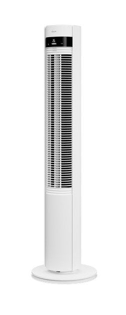 EAN 8716164985511 - Duux DXTF02 ventilador Blanco imagen 1