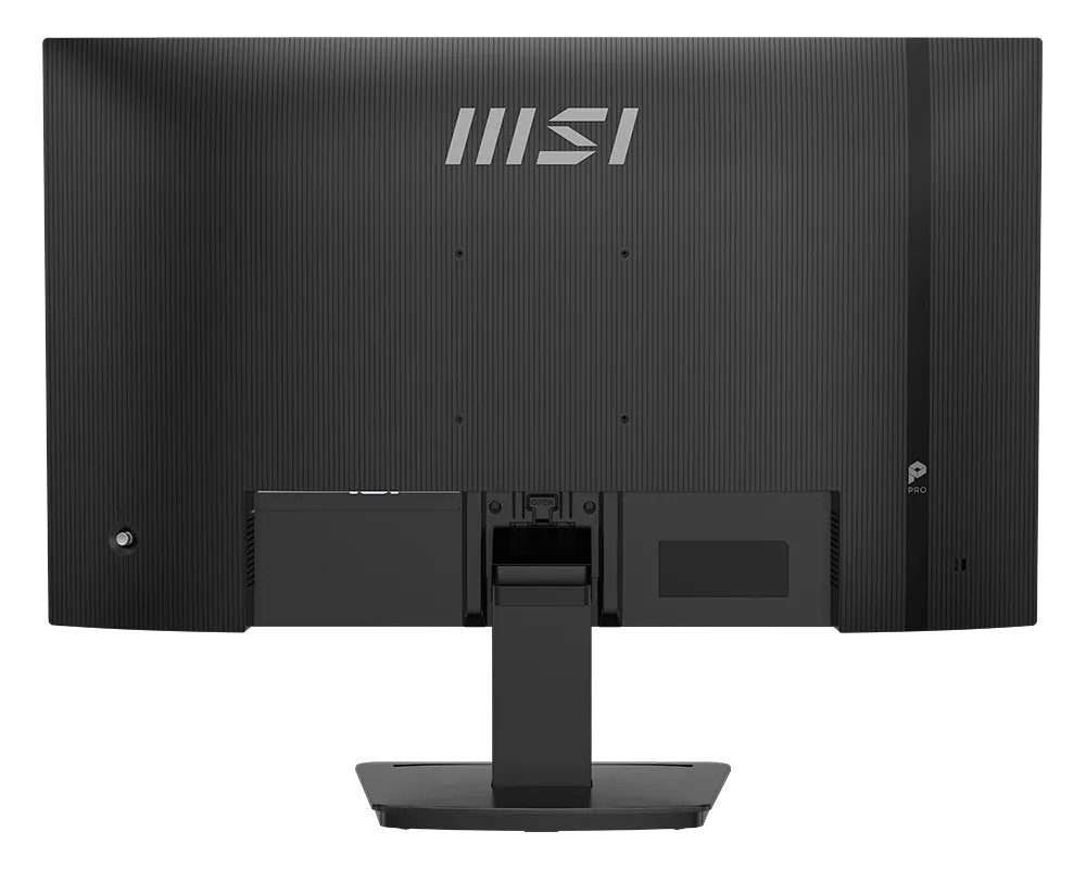 EAN 4711377349284 - MSI Pro MP273 E14A pantalla para PC 68,6 cm (27") 1920 x 1080 Pixeles Full HD LCD Negro imagen 4