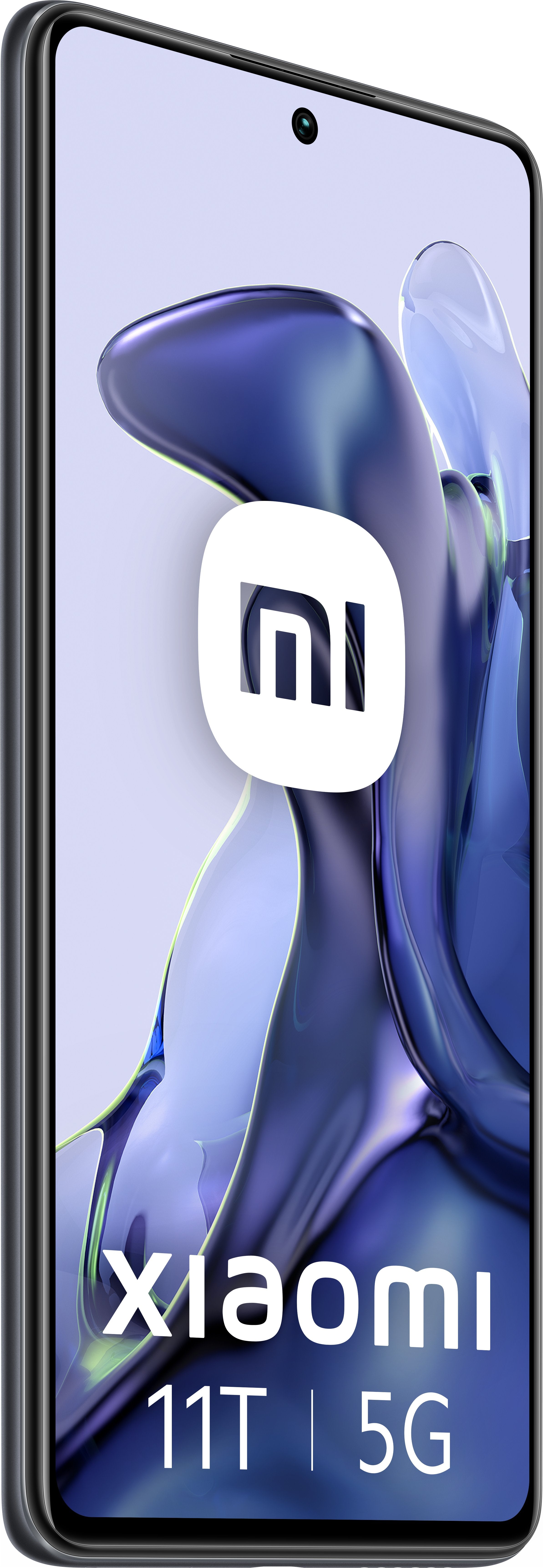 EAN 6934177750649 - Xiaomi 11T 16,9 cm (6.67") SIM doble Android 11 5G USB Tipo C 8 GB 128 GB 5000 mAh Gris imagen 4