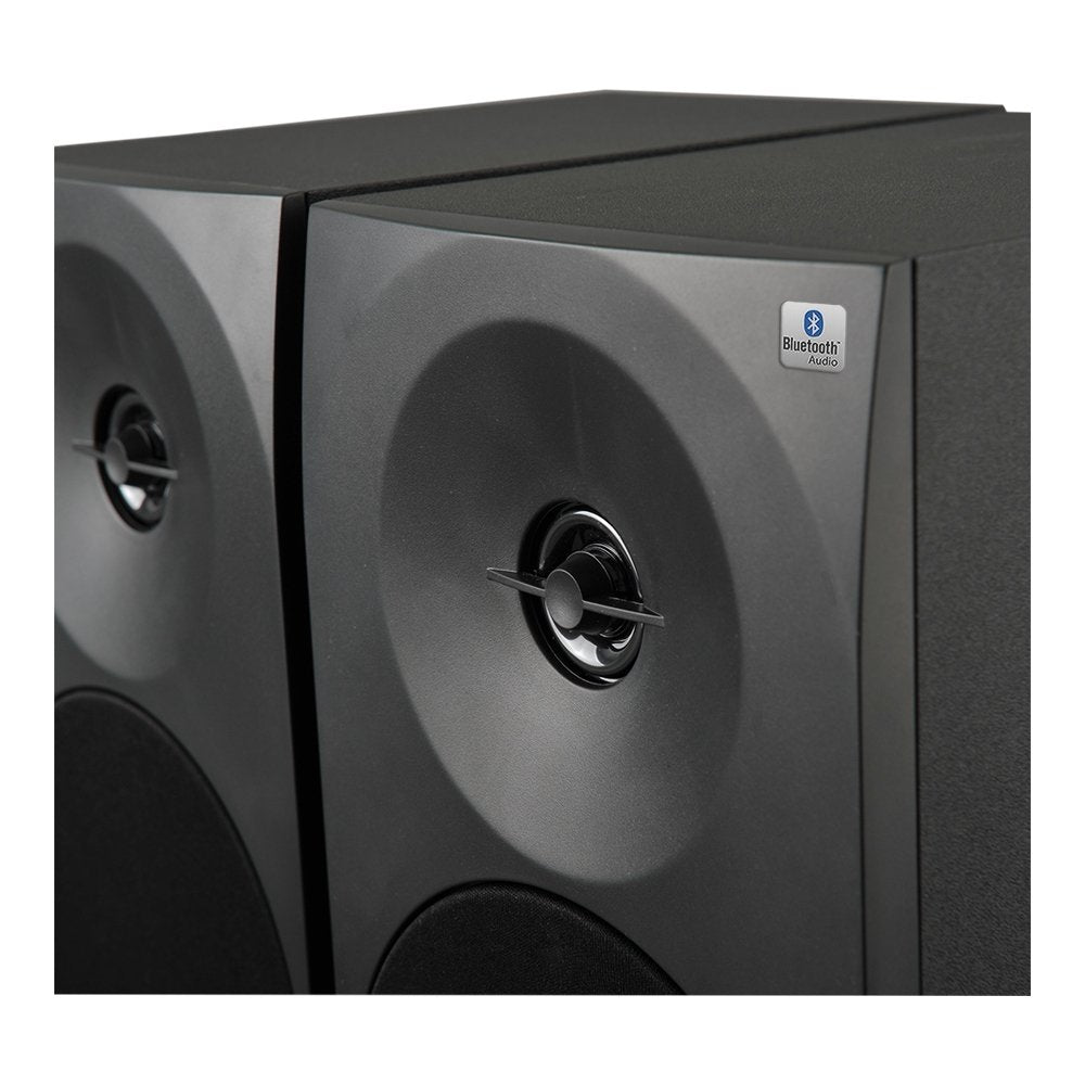 EAN 8435089028461 - Woxter DL-410 BT De 1 vía Negro Alámbrico 150 W imagen 6