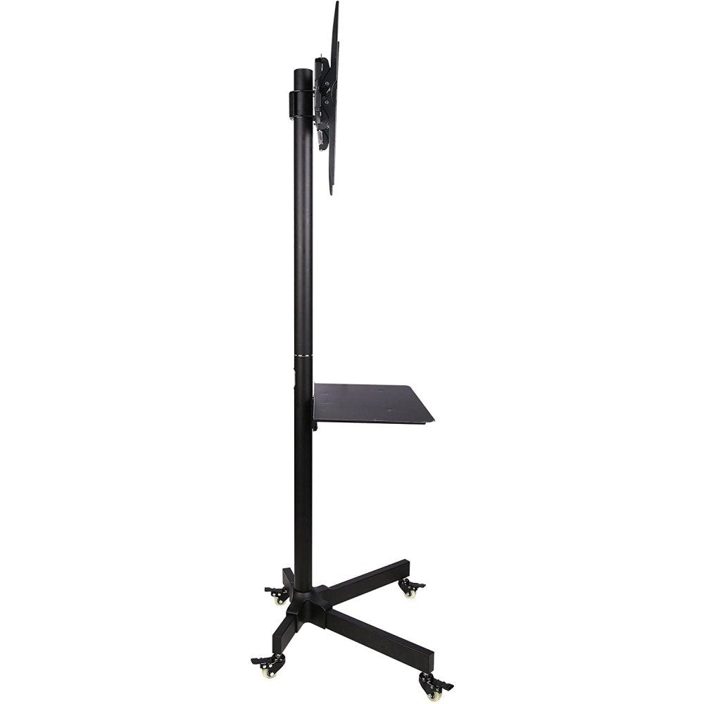EAN 8051128100730 - Techly ICA-TR21 soporte para TV 139,7 cm (55") Negro imagen 10