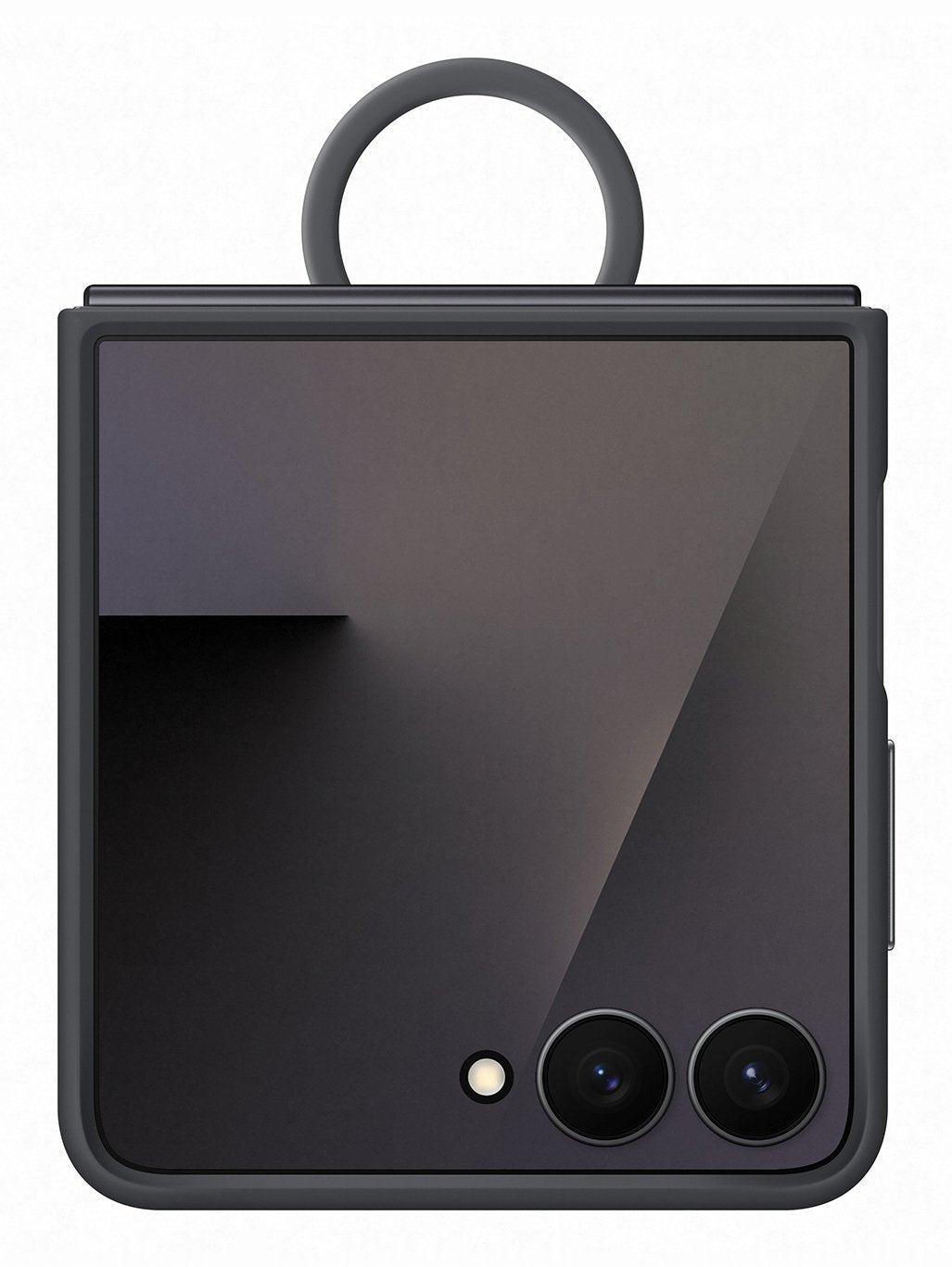 EAN 8806097650942 - Samsung Ring Case funda para teléfono móvil 17,4 cm (6.85") Negro imagen 1