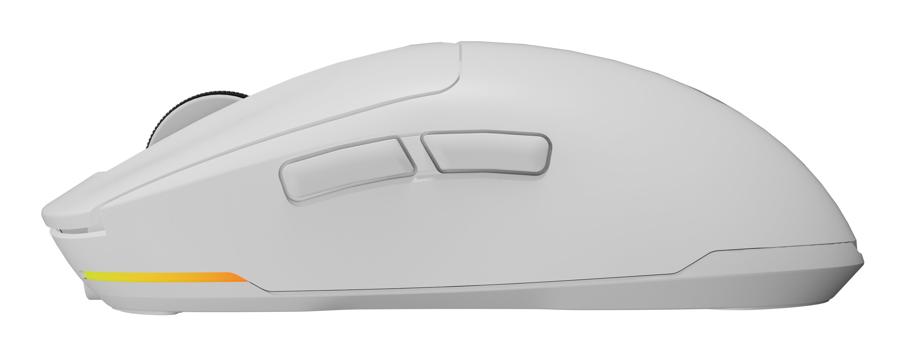 Raton Genesis Zircon 660 Pro Wireless Biala