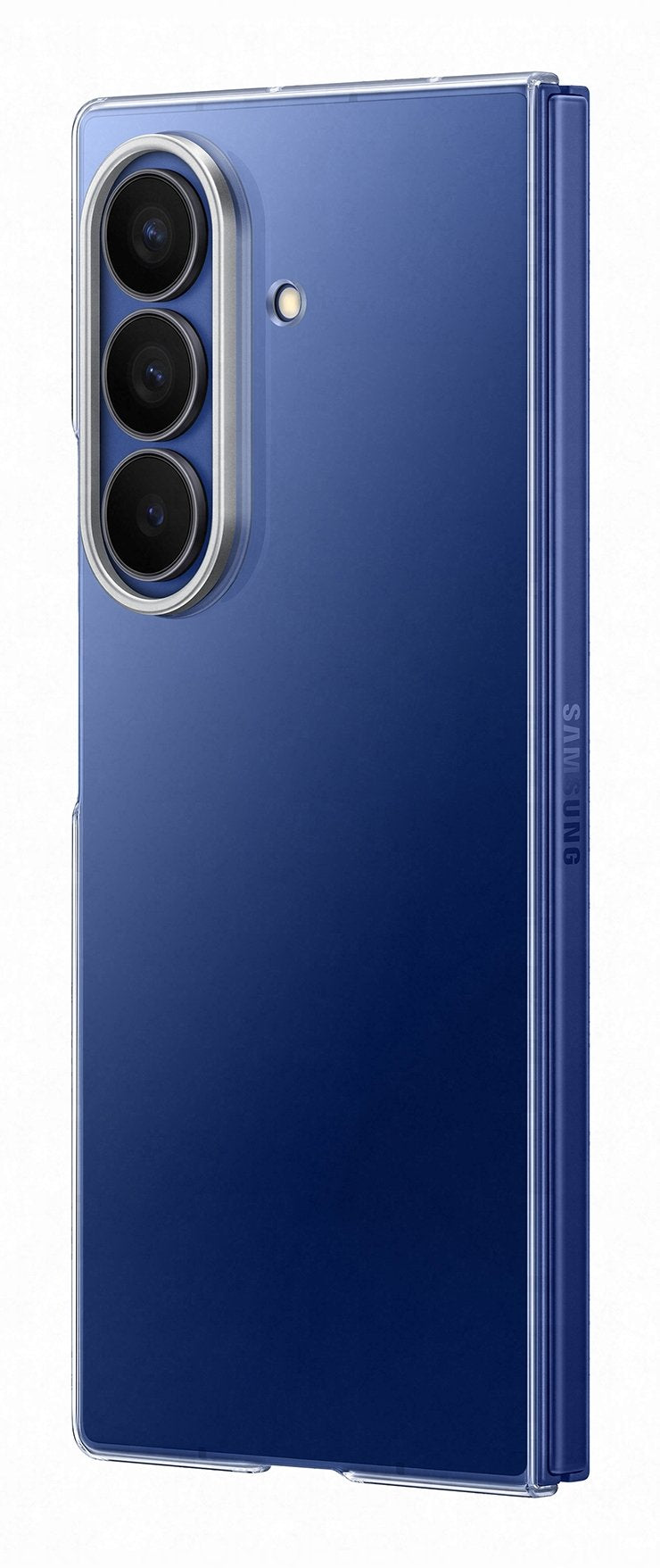 Samsung Clear Case Fr Galaxy Fold7
