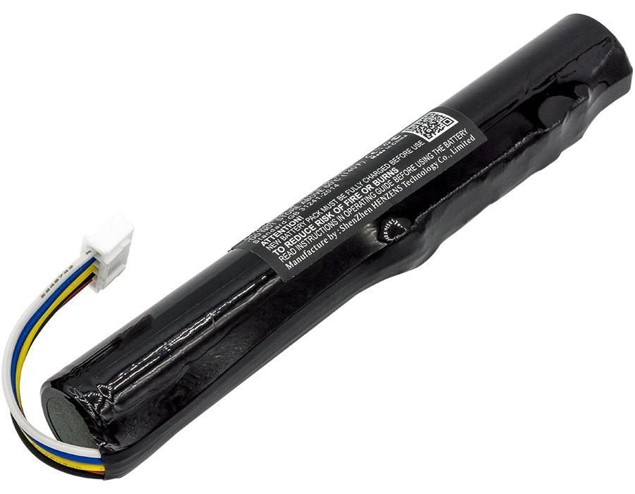 EAN 5706998810380 - CoreParts MBXSPKR-BA007 pieza de repuesto para equipo audiovisual Batería Altavoz portátil imagen 1