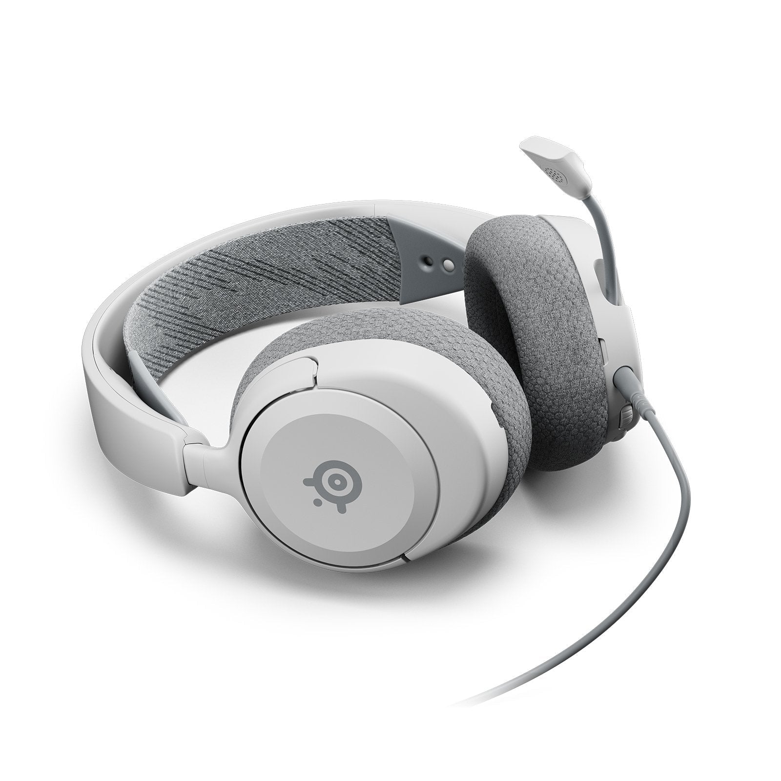 EAN 0810052983202 - Steelseries Arctis Nova 1P Auriculares Alámbrico Diadema Juego Blanco imagen 6