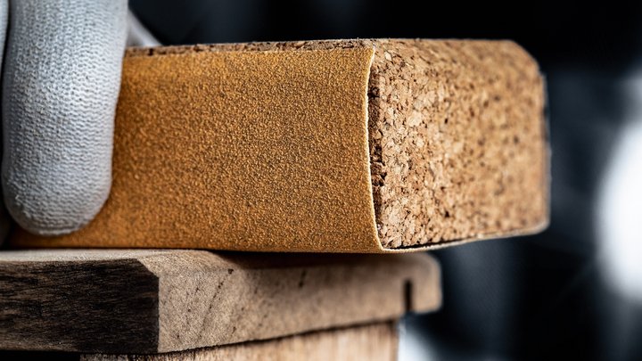 Hoja De Lija Bosch Professional 2608900980