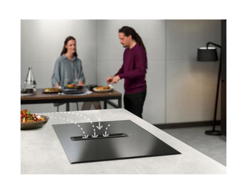 Aeg Cce84751cb Negro Integrado 83 Cm Con Placa De Inducción 4 Zona(S) 949597950