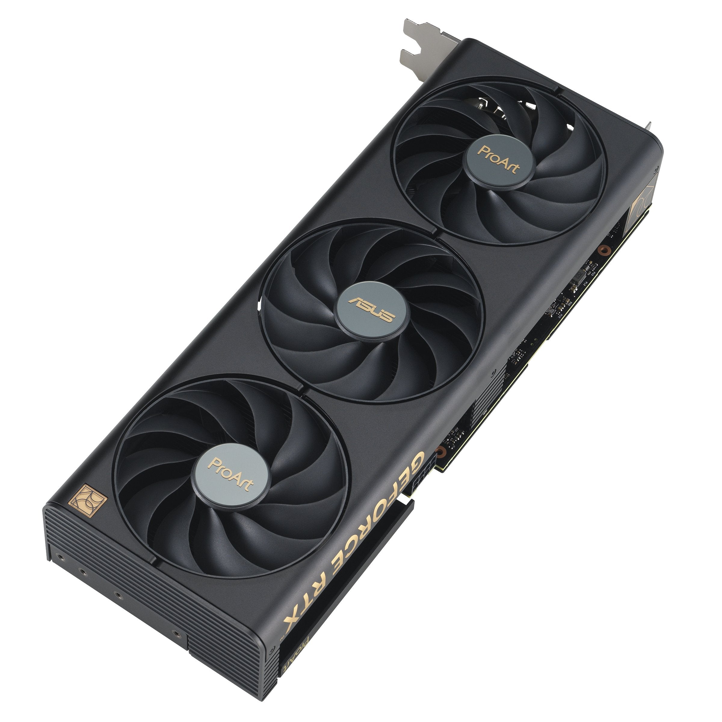 EAN 4711387299401 - ASUS ProArt -RTX4060-O8G NVIDIA GeForce RTX 4060 8 GB GDDR6 imagen 3