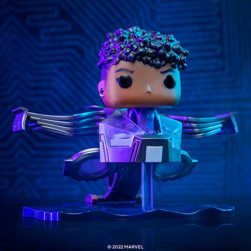 EAN 0889698639477 - FUNKO POP! 63947 collectible figure imagen 2