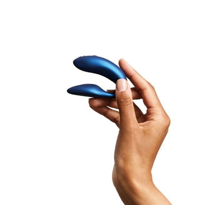 EAN 4251460616331 - We-Vibe Chorus Mini vibrador Ambidextro imagen 1