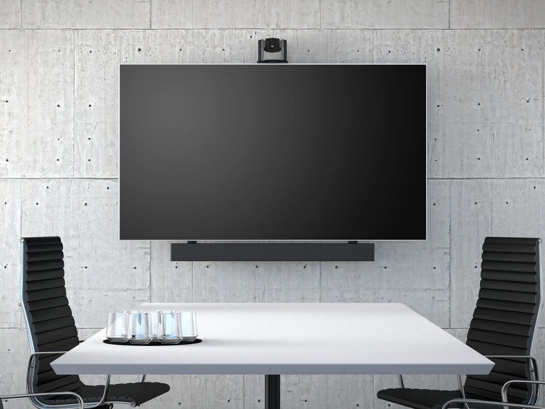 M Universal Soundbar Mount 7350073732876, 10 Kg, 101.6