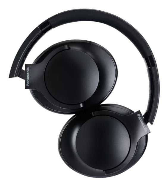 Auriculares Inalámbricos Panasonic Rb-Hx220b Con Micrófono Bluetooth Negros
