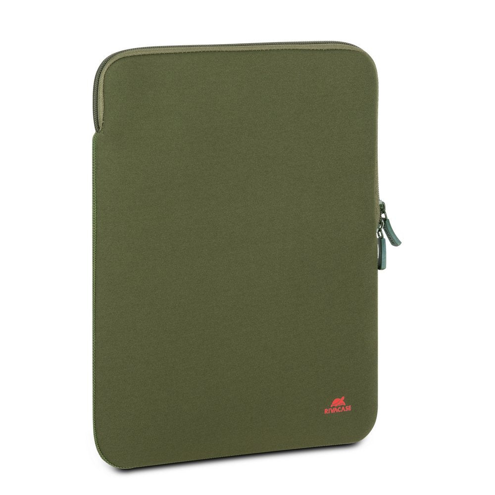EAN 4260709012629 - Rivacase 5221 39,6 cm (15.6") Funda Caqui imagen 1