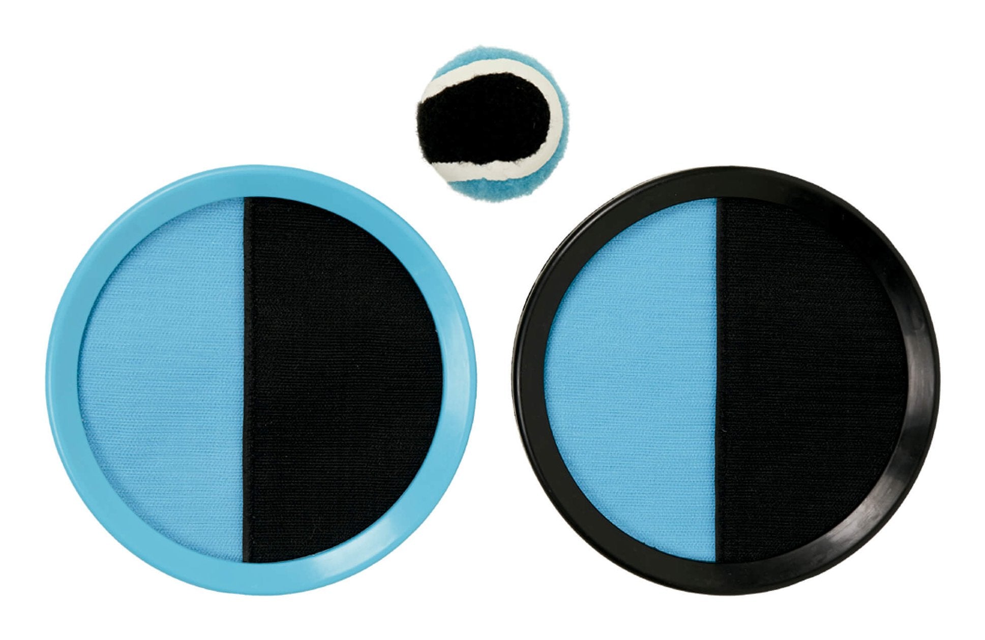 EAN 8410782195627 - APLI Kids Catch ball Juego de bolas que rebotan imagen 2