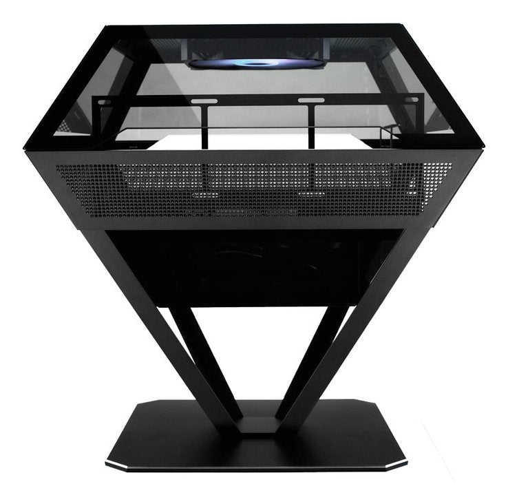 EAN 4712839554765 - Azza Diamond Pirámide Negro imagen 3