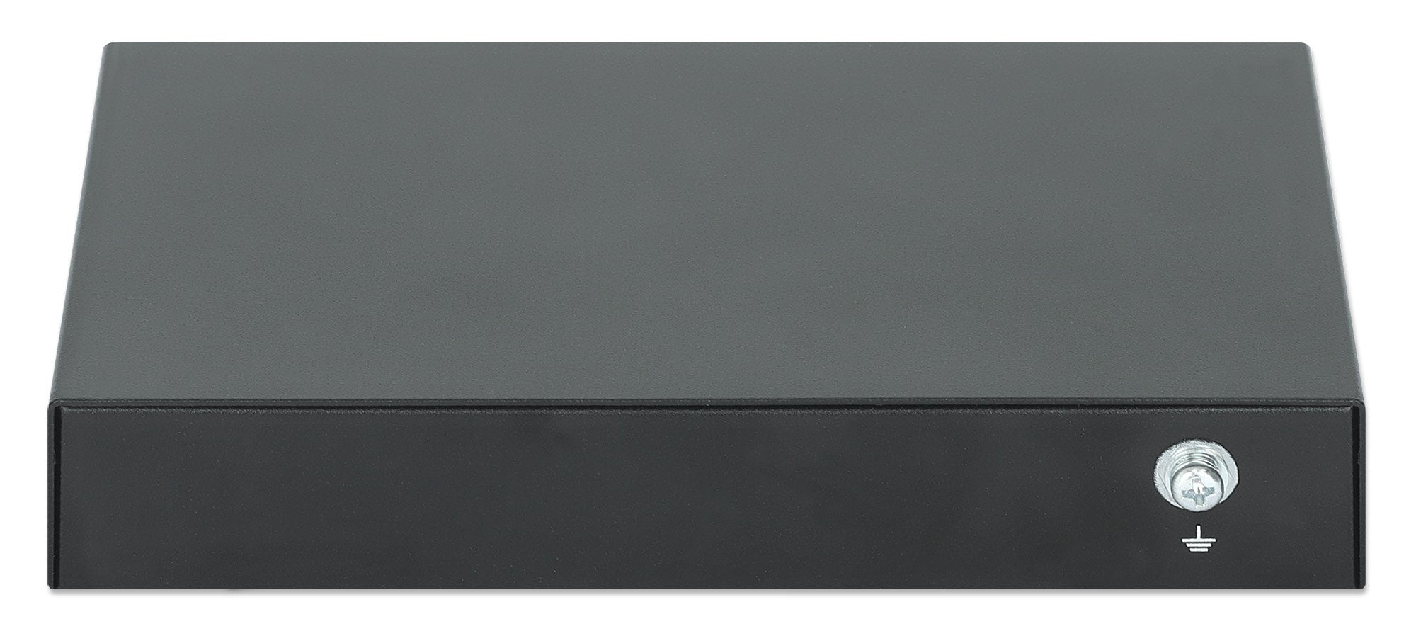 EAN 0766623562058 - Intellinet 562058 switch No administrado 2.5G Ethernet (100/1000/2500) Negro imagen 4