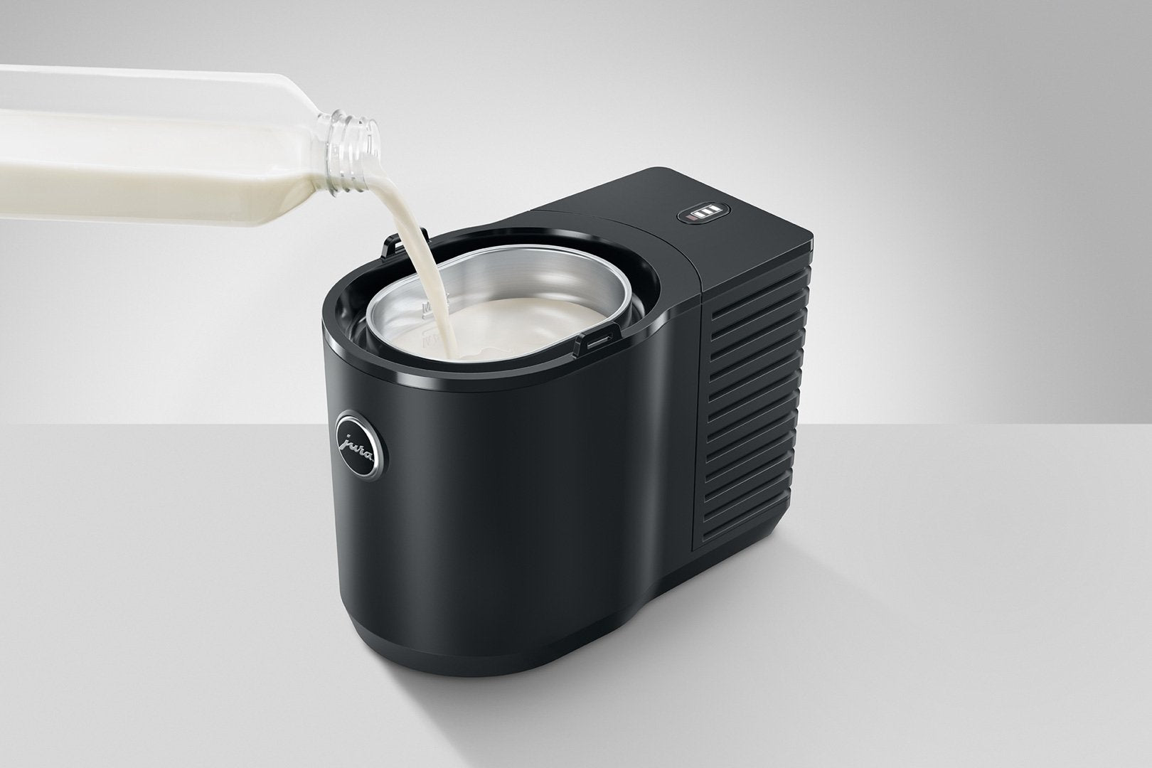 Jura Cool Control, 1,0 Liter Black (Eb)