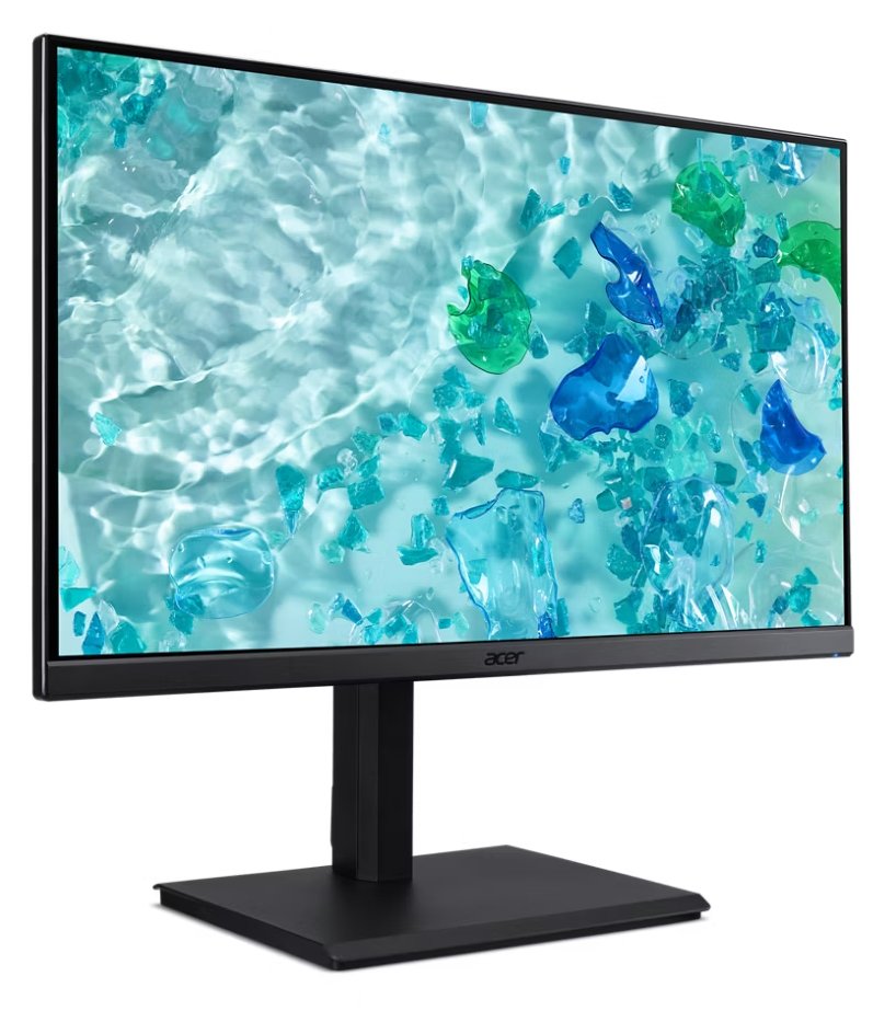 Monitor Acer Vero B227qe3bmiprzxv 21.5´´