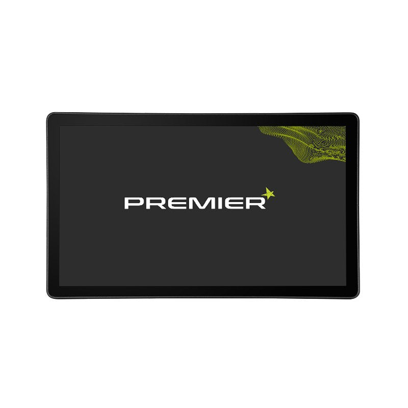 EAN 8447071003233 - Premier PCP-215 W J6412 2 GHz Tableta 54,6 cm (21.5") 1920 x 1080 Pixeles Pantalla táctil Negro imagen 1