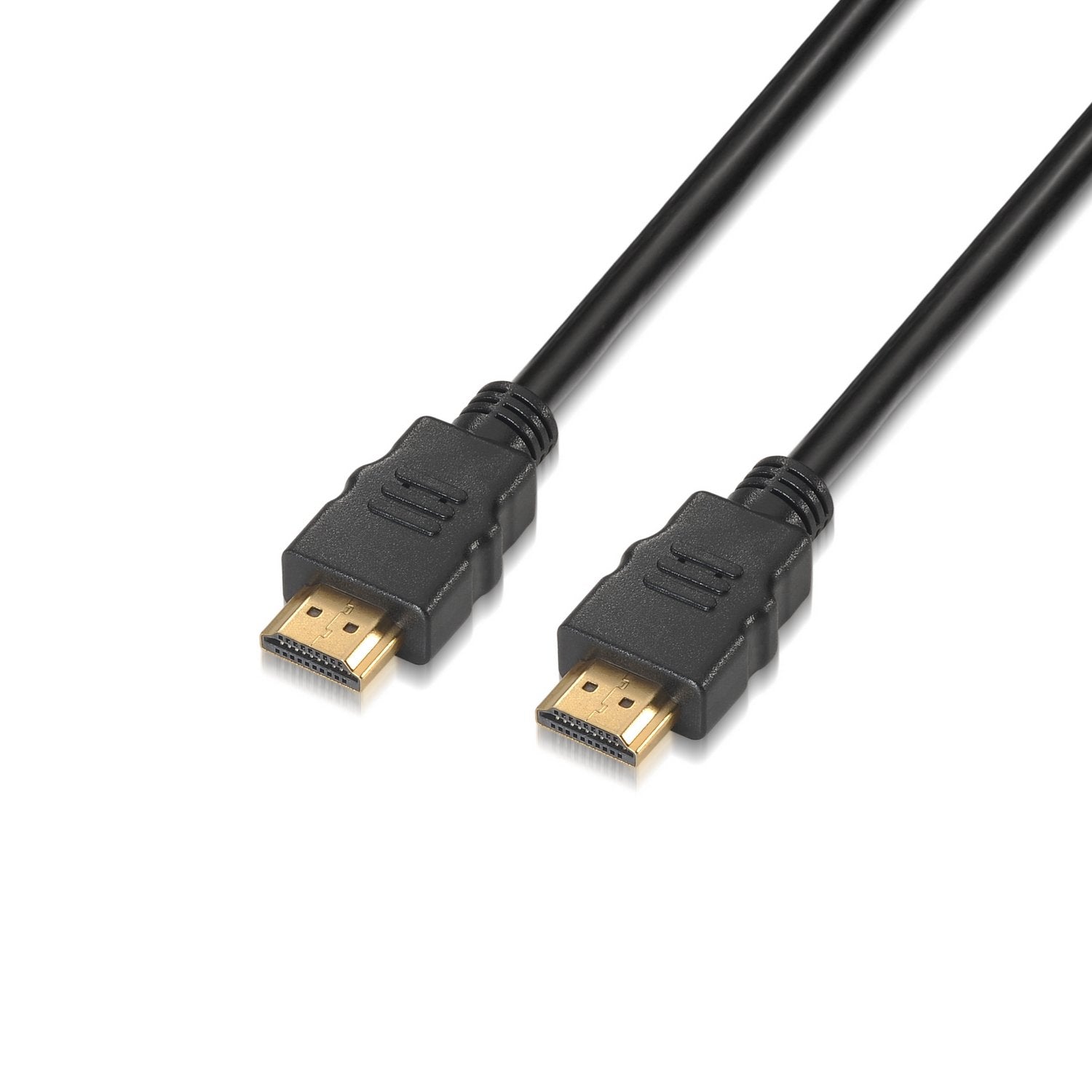 Aisens Cable Hdmi V2.0 Premium Hec 4k@60hz 18gbps - A/M-A/M - 10m - Negro