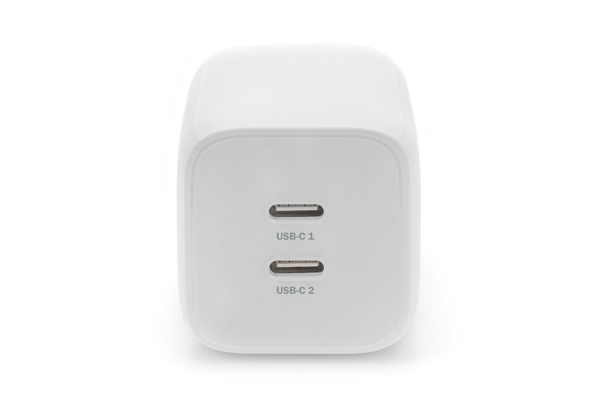 EAN 4016032485803 - Digitus DA-10063 cargador de dispositivo móvil Smartphone, Tableta Blanco Corriente alterna Interior imagen 5