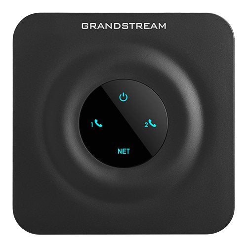 Grandmream Sip-Ata Handytone Ht802 V2 2xfxs